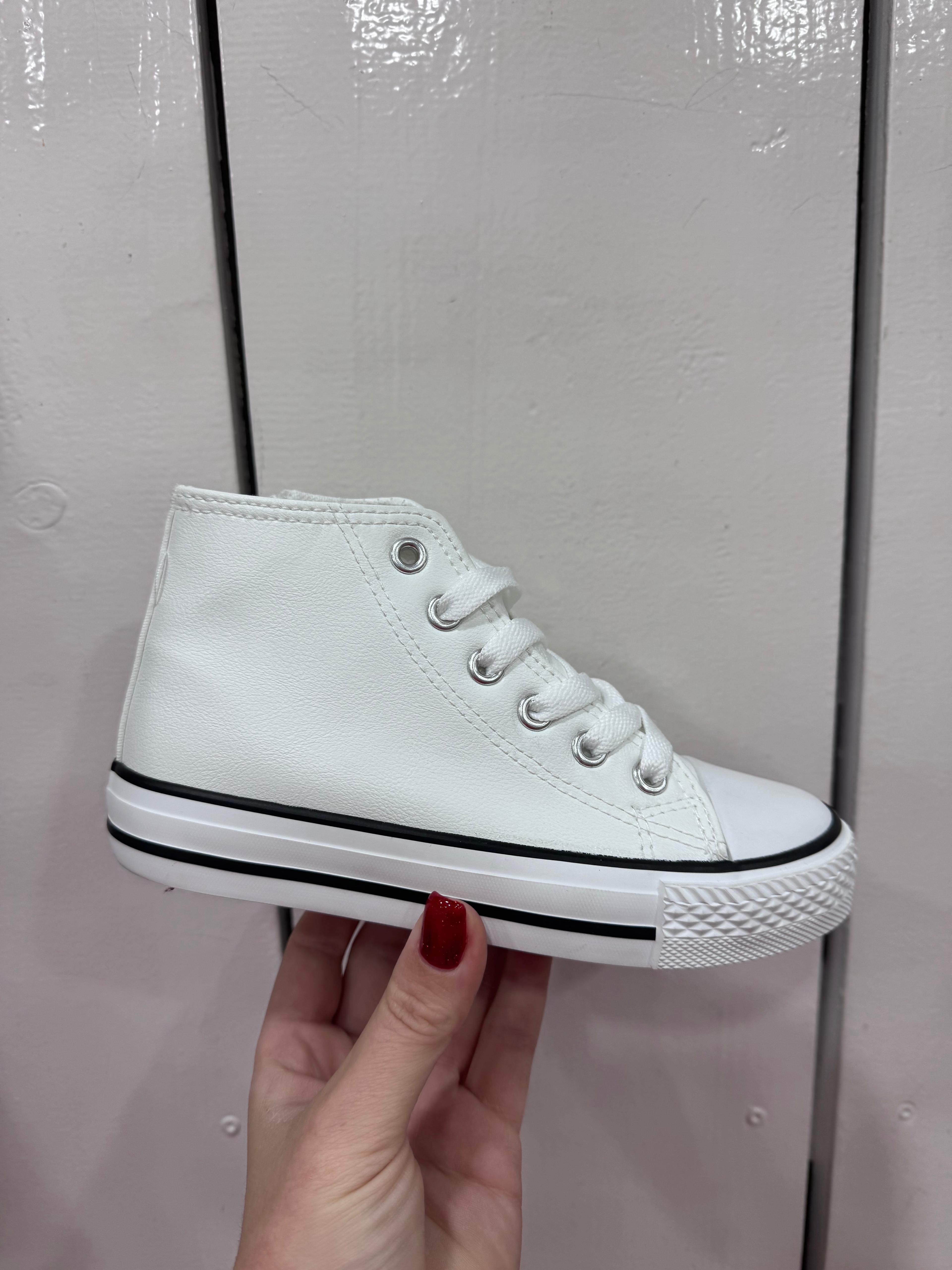 Zapatilla Edén