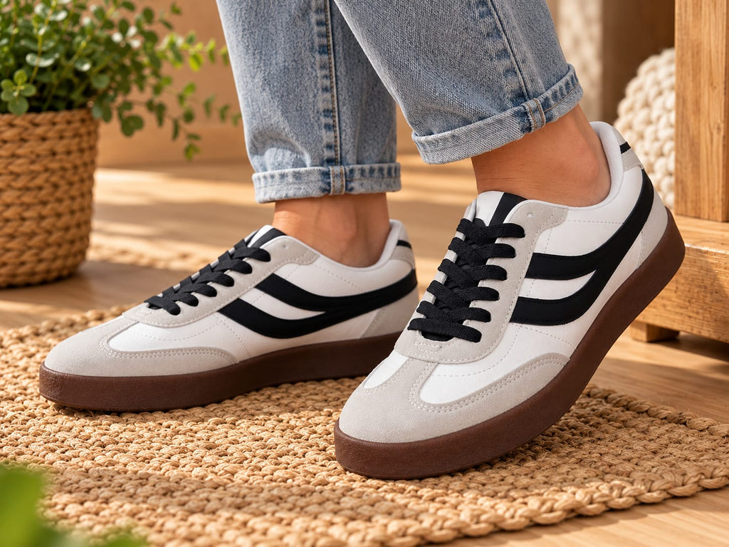 Zapatilla Asier