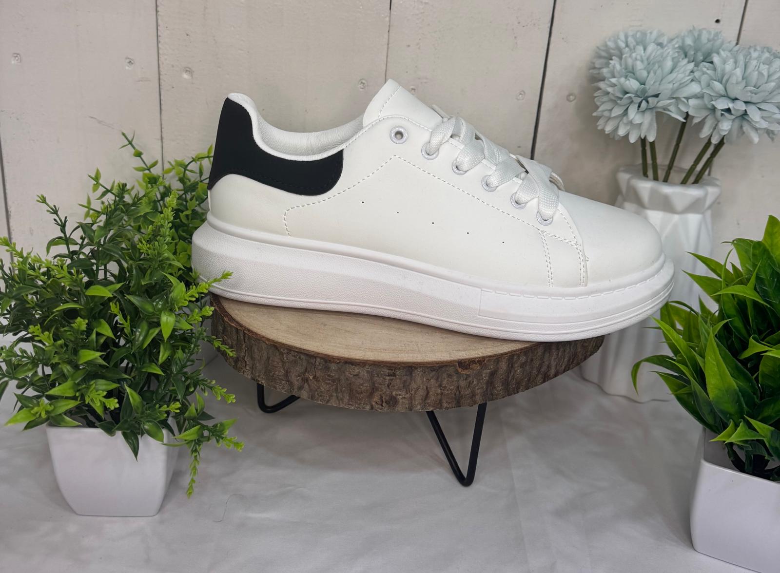 Deportiva Gabriel Oscura