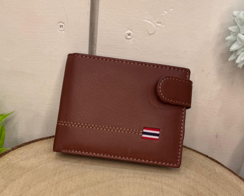 Cartera Hombre