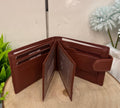 Cartera Hombre