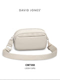 Bolso David Jones
