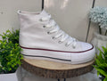 Convers Edda Tela