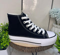 Convers Edda Tela Oscura