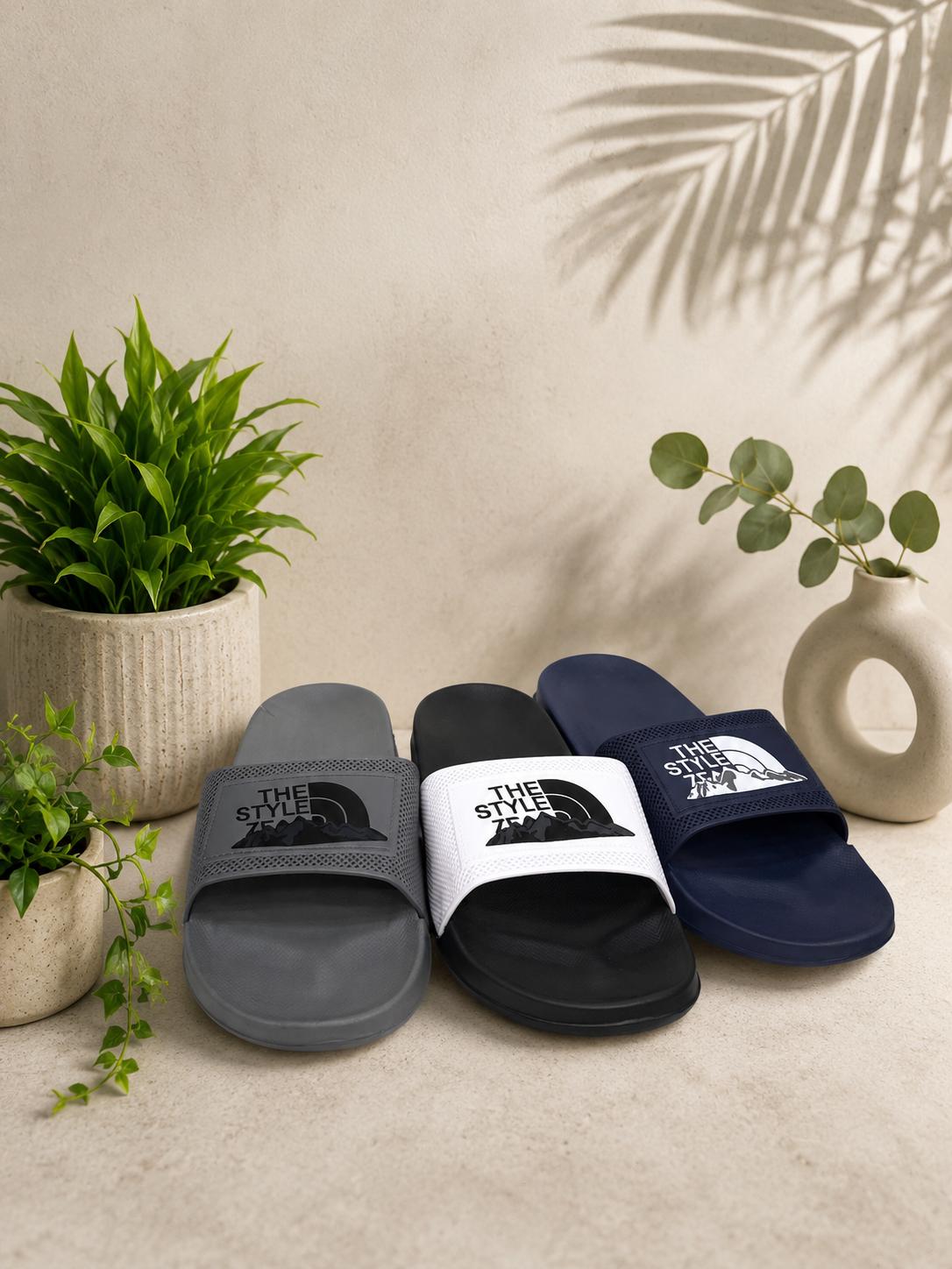 Chanclas Playa Hombre
