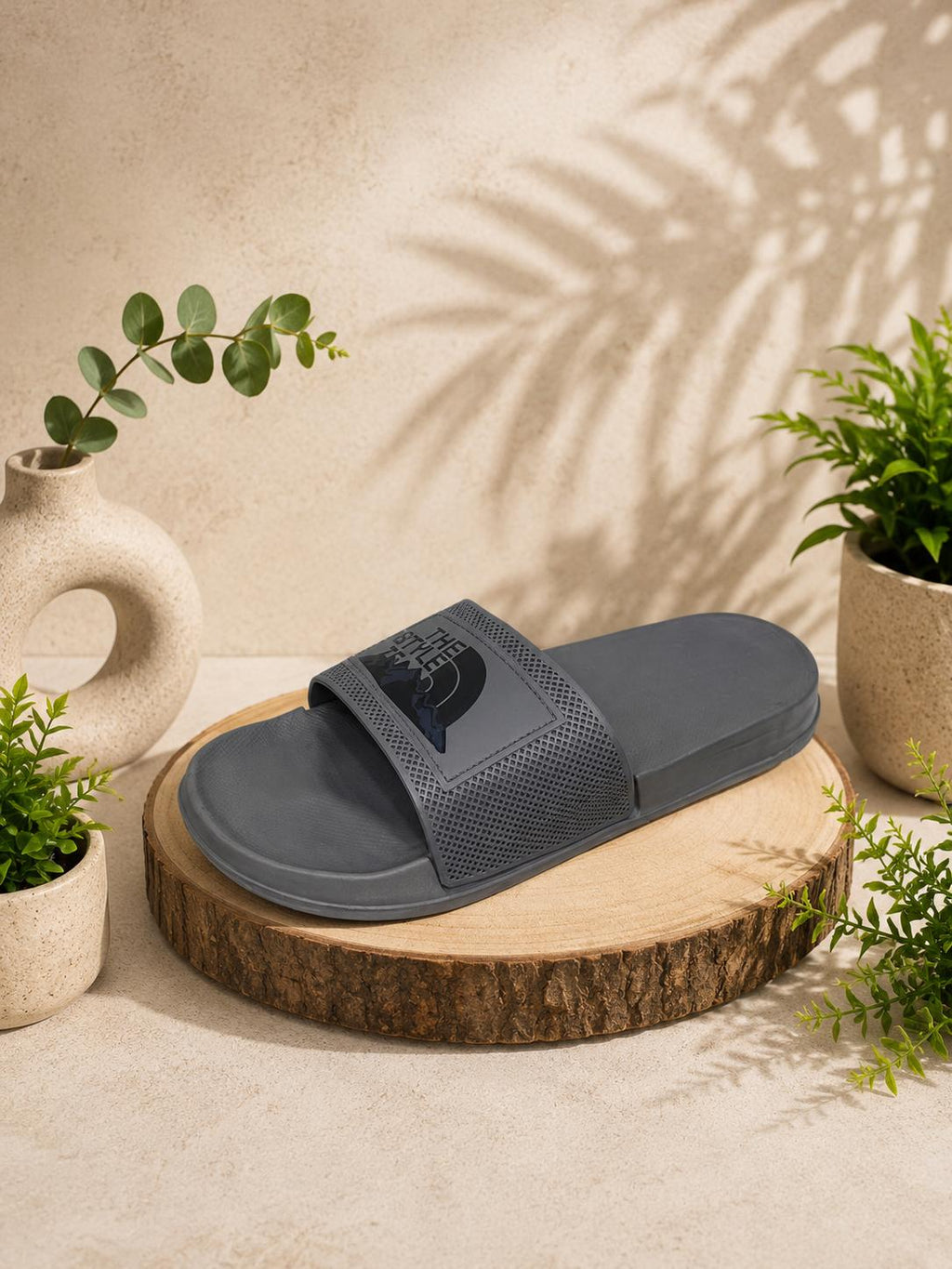 Chanclas Playa Hombre