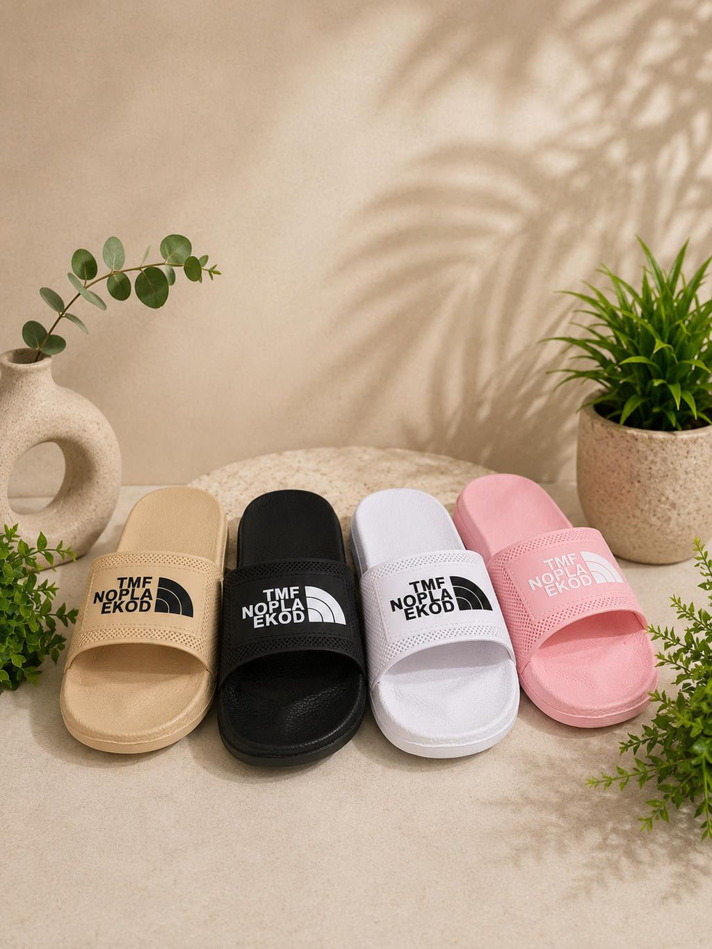 Chanclas Playa