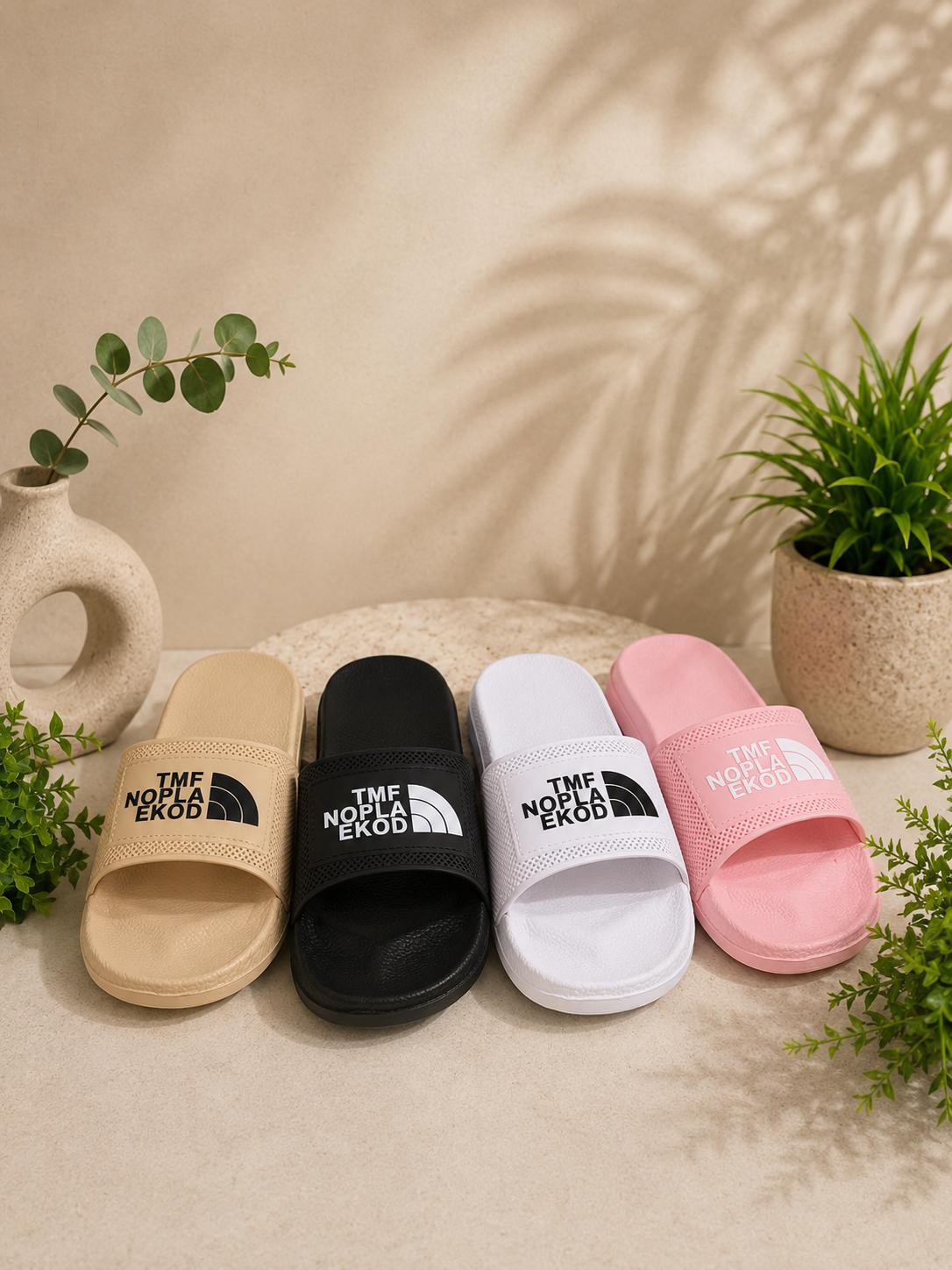 Chanclas Playa