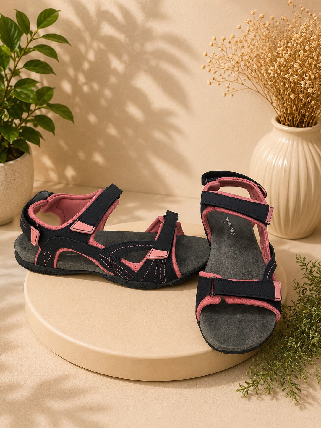 Sandalia Sport