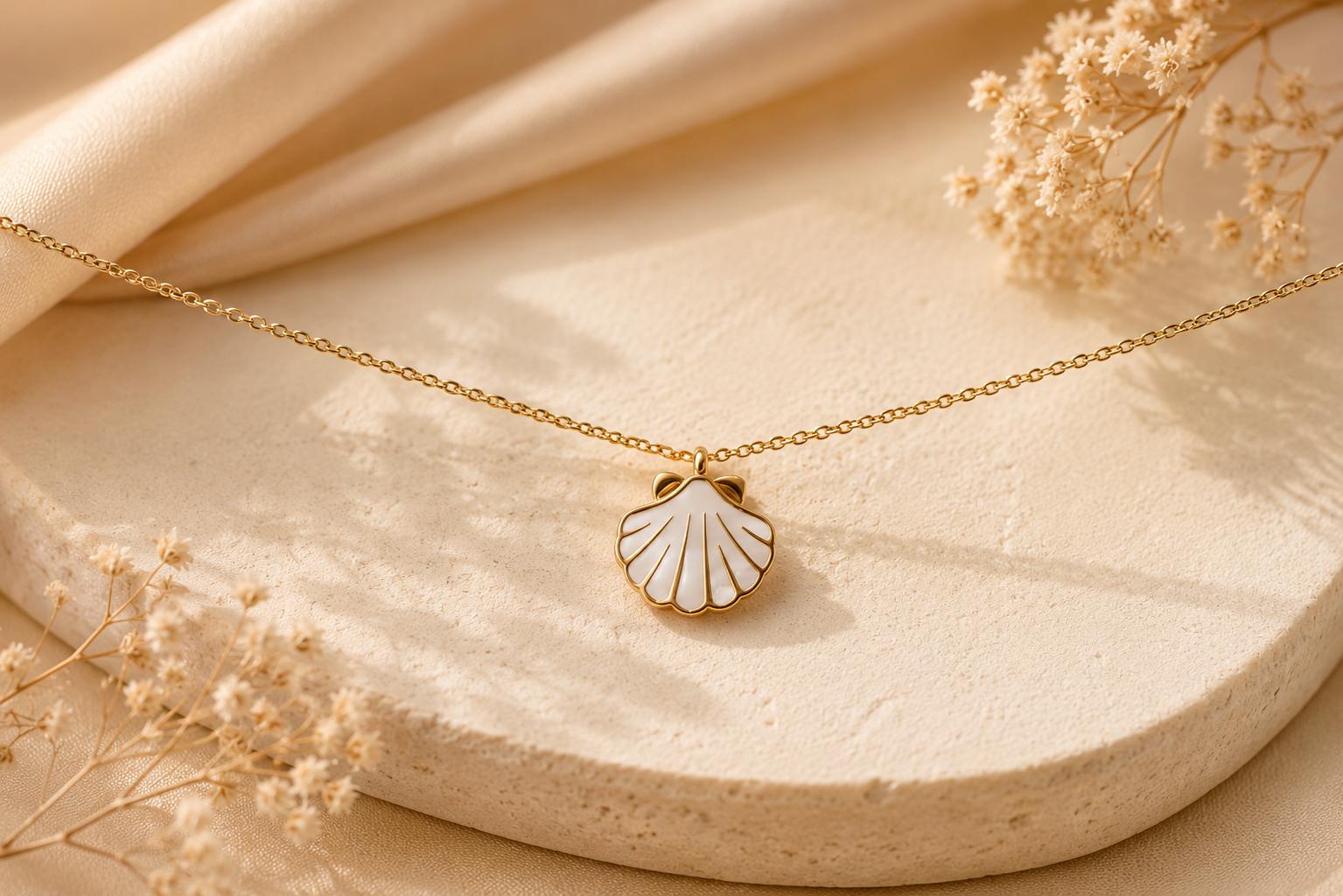 Collar Acero