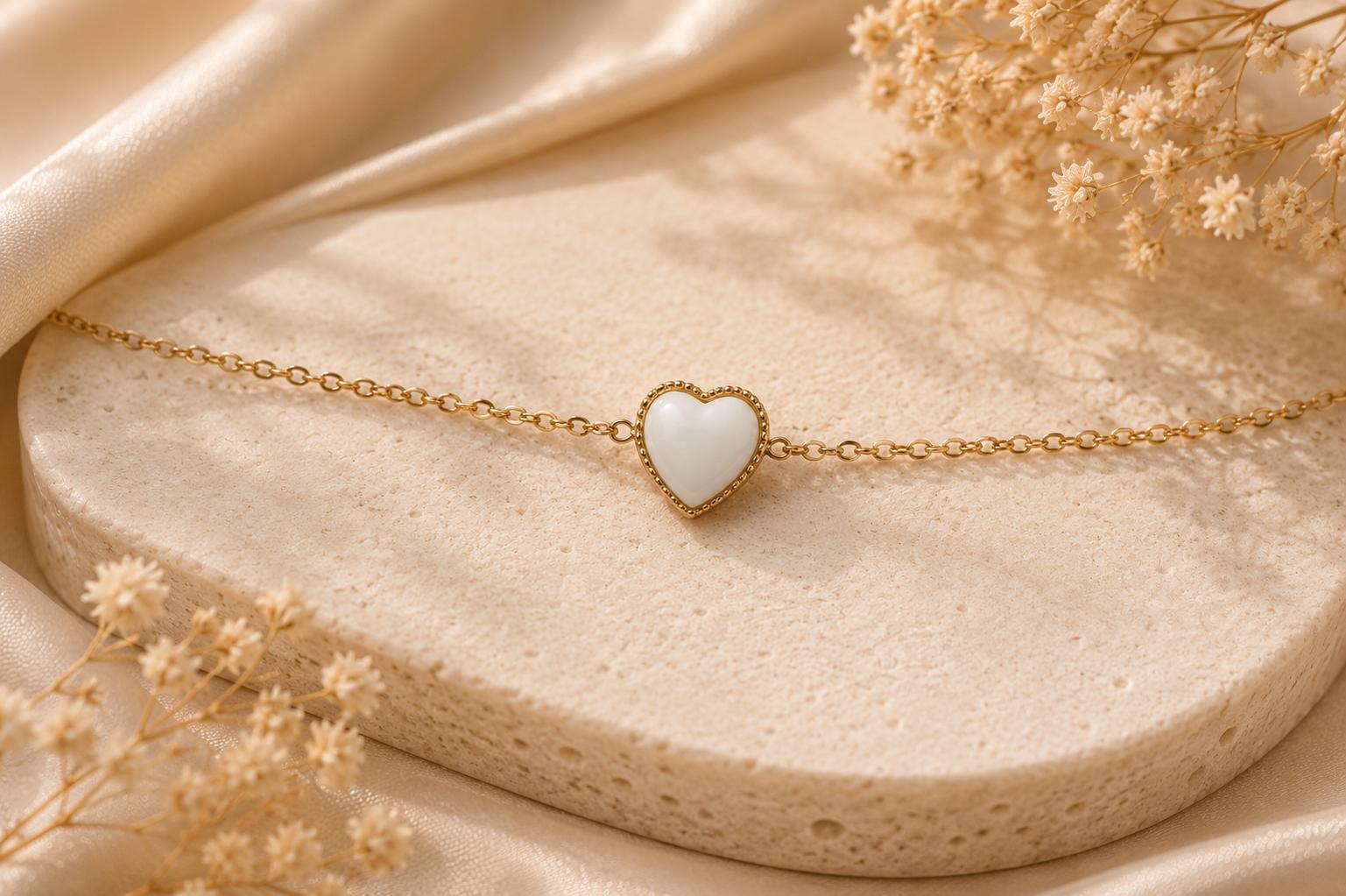 Pulsera Acero