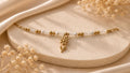 Pulsera Acero