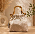 Bolso Bombonera