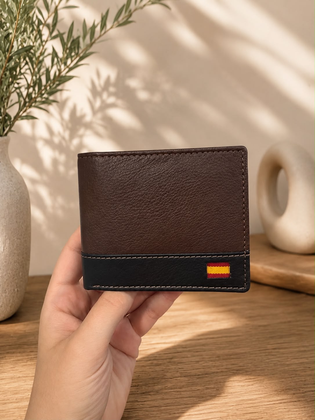 Cartera Hombre España