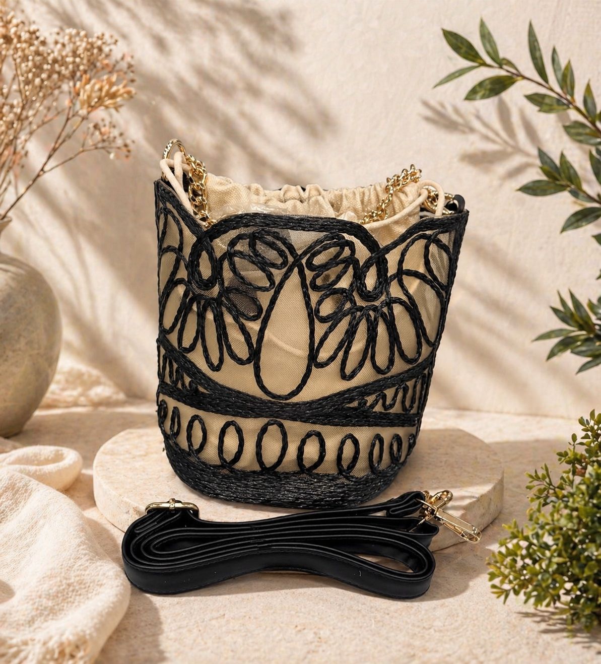 Bolso Bombonera