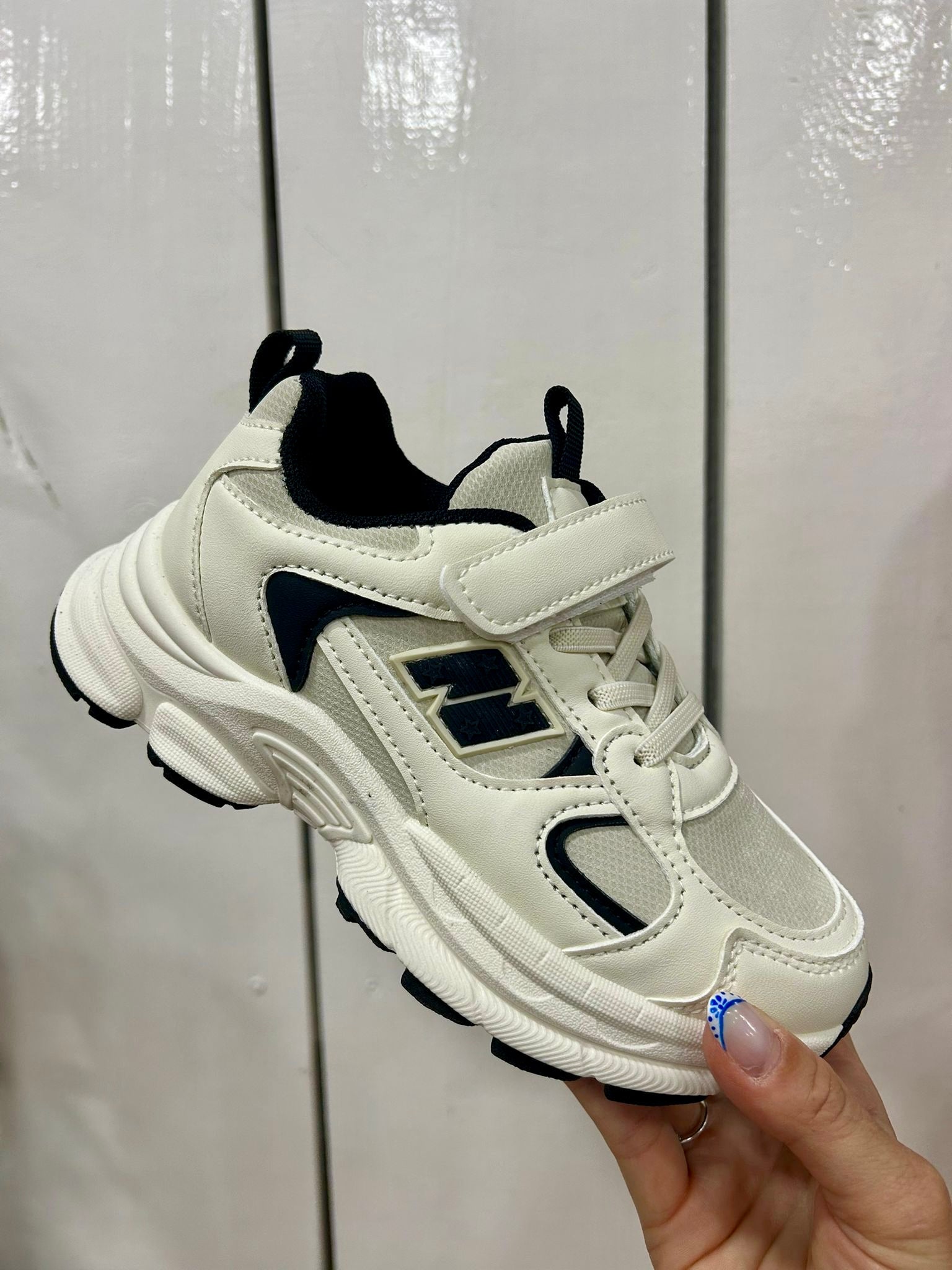 Deportiva Iker Oscura