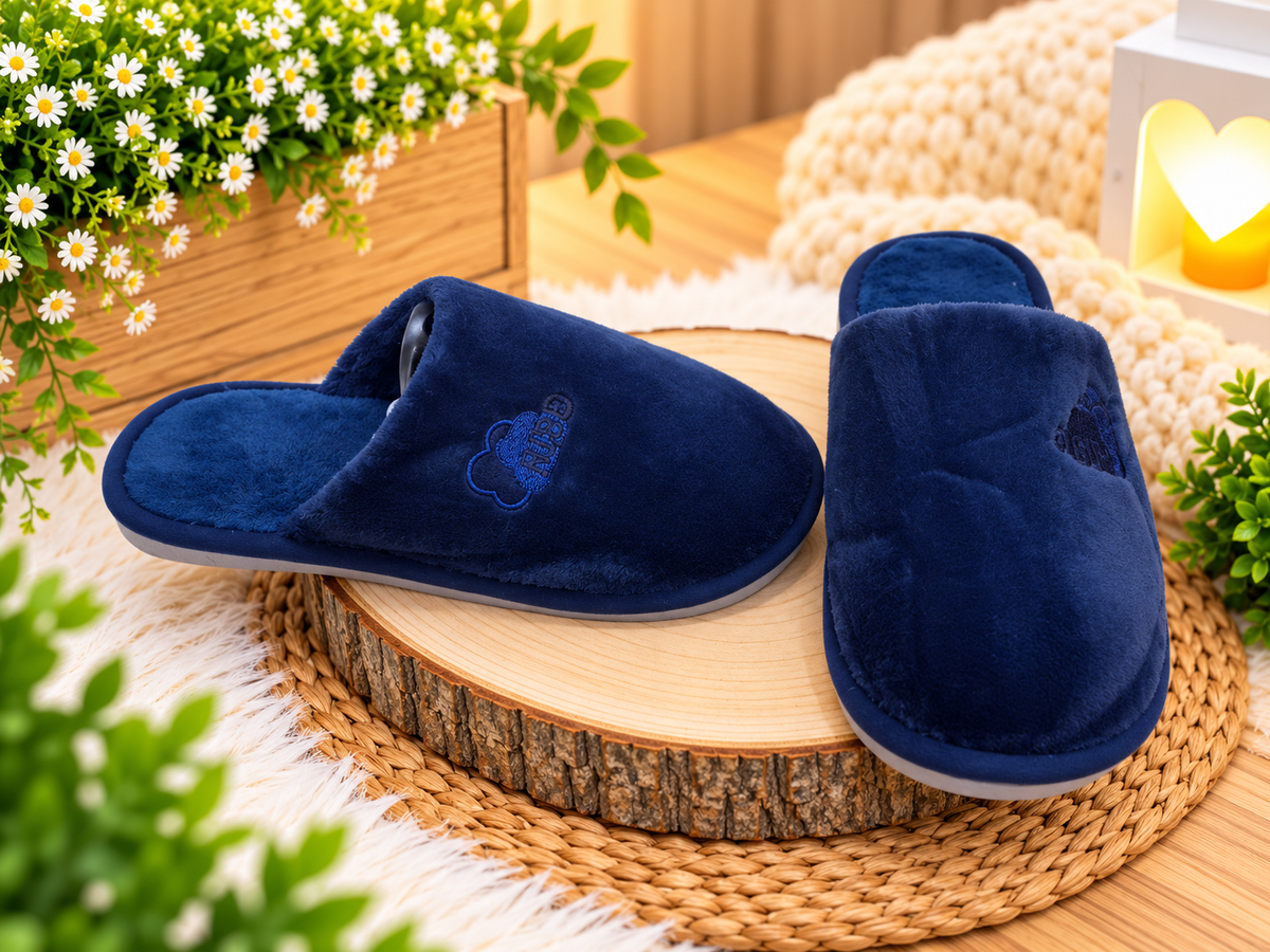 Zapatillas Casa Hombre