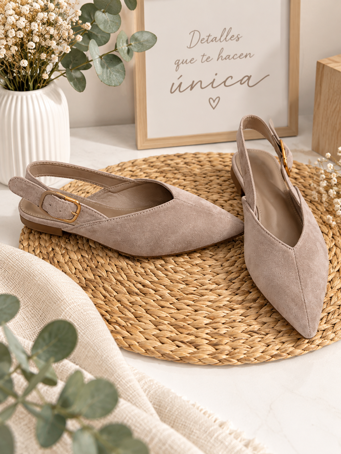 Zapato Ula