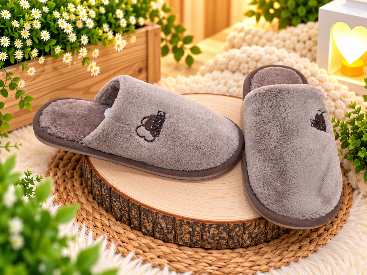 Zapatillas Casa Hombre