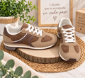 Zapatillas Tayra