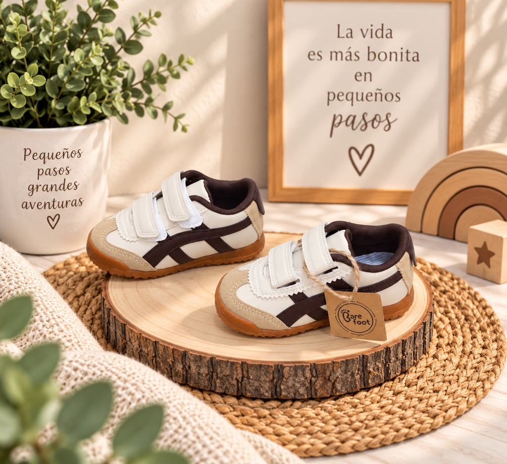 Deportivas Asic Barefoot