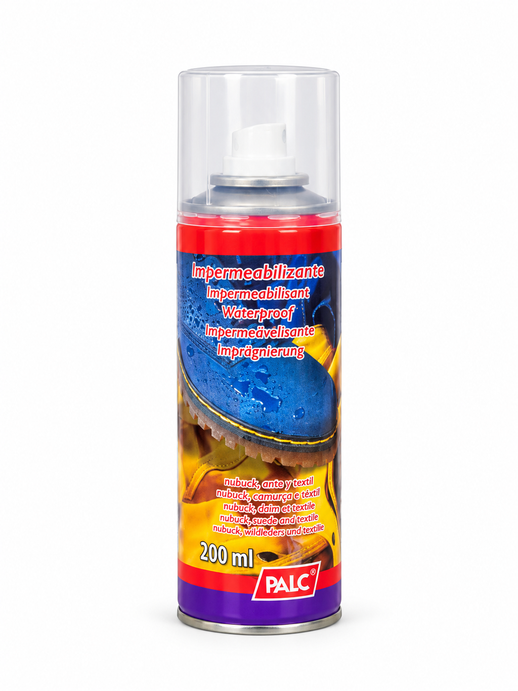Spray Impermeabilizante