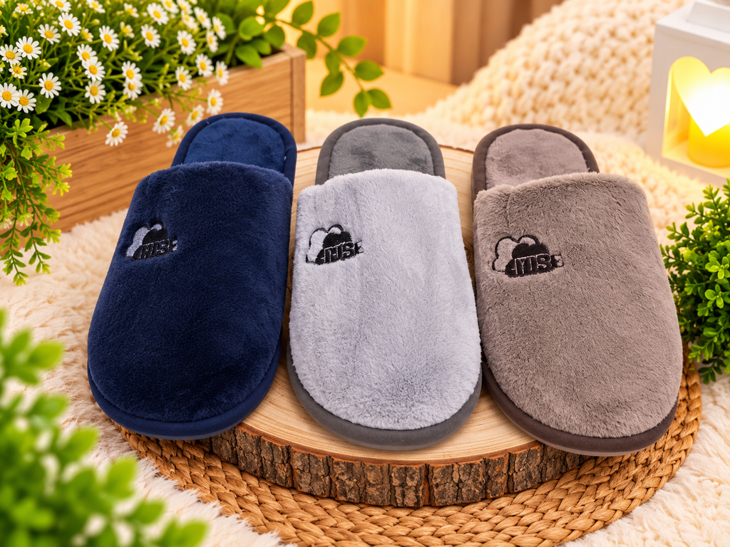 Zapatillas Casa Hombre