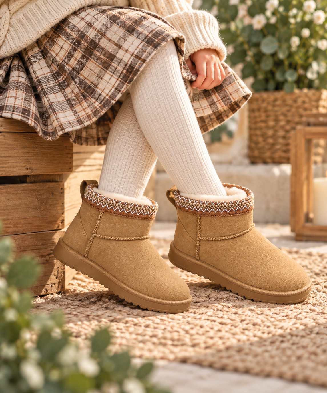 Bota UGG