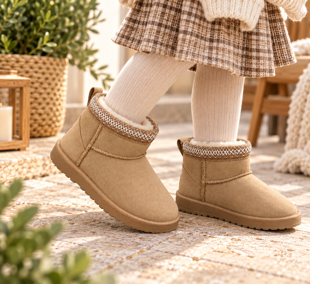 Bota UGG
