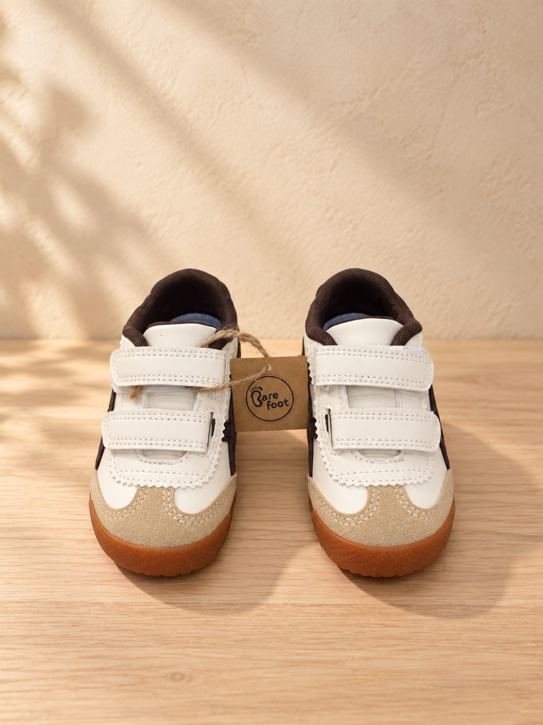 Deportivas Asic Barefoot