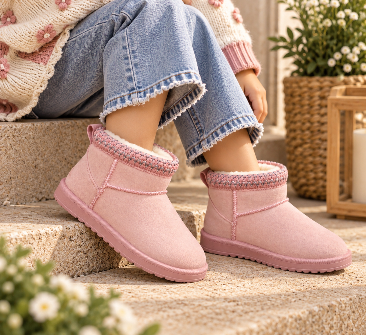 Bota UGG