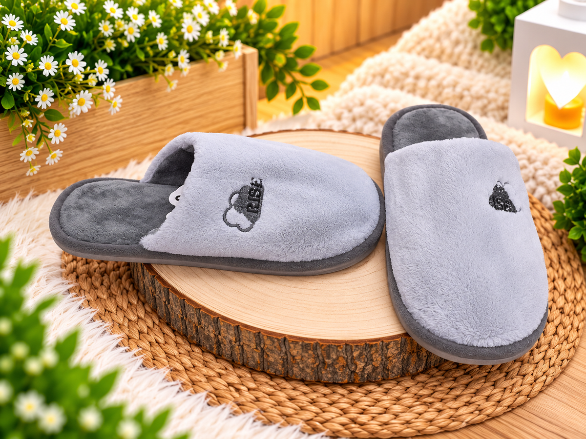 Zapatillas Casa Hombre
