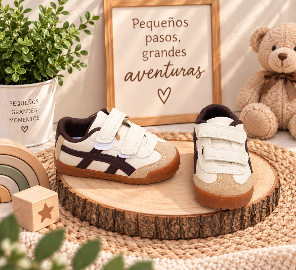 Deportivas Asic Barefoot