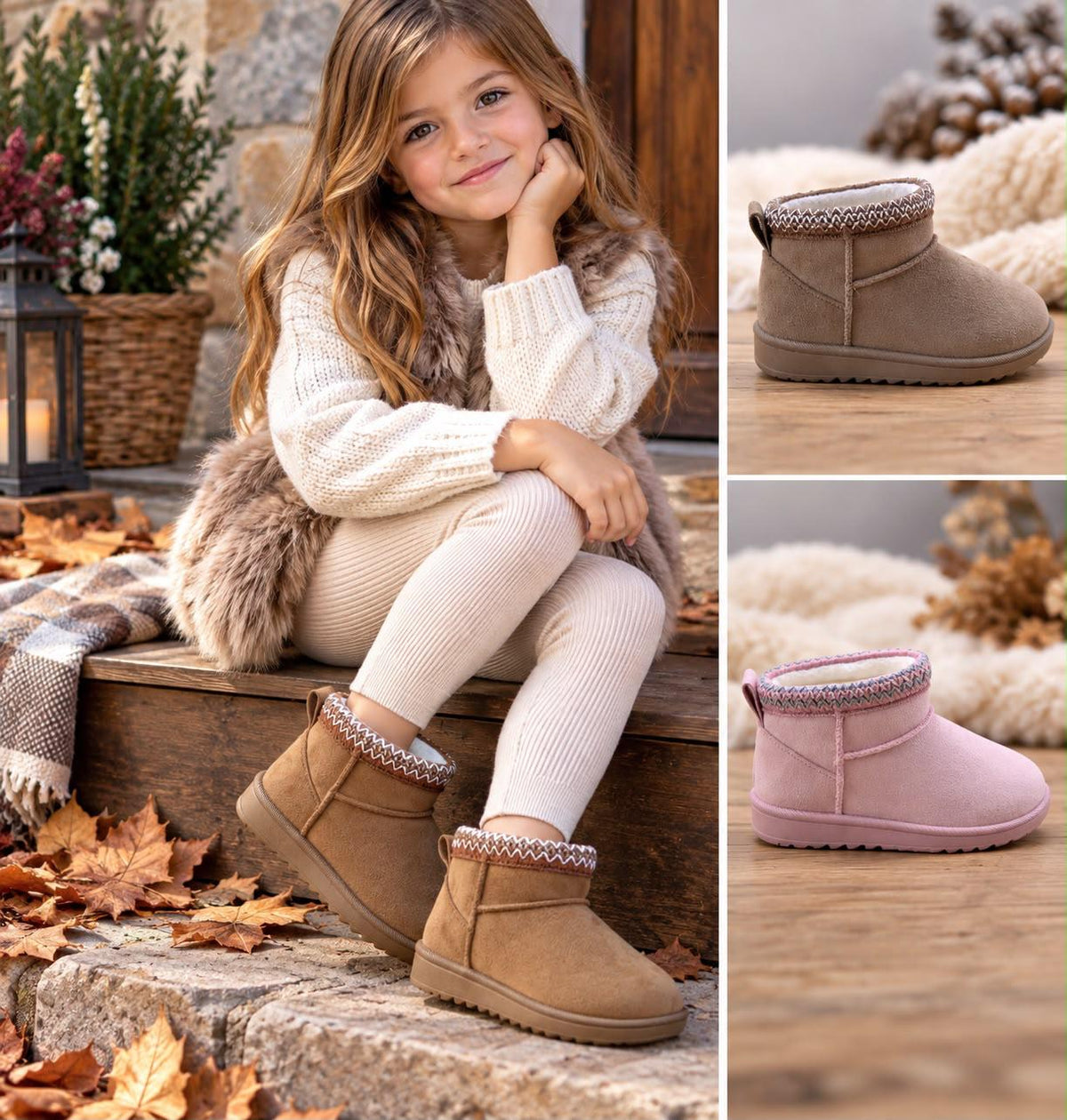 Bota UGG